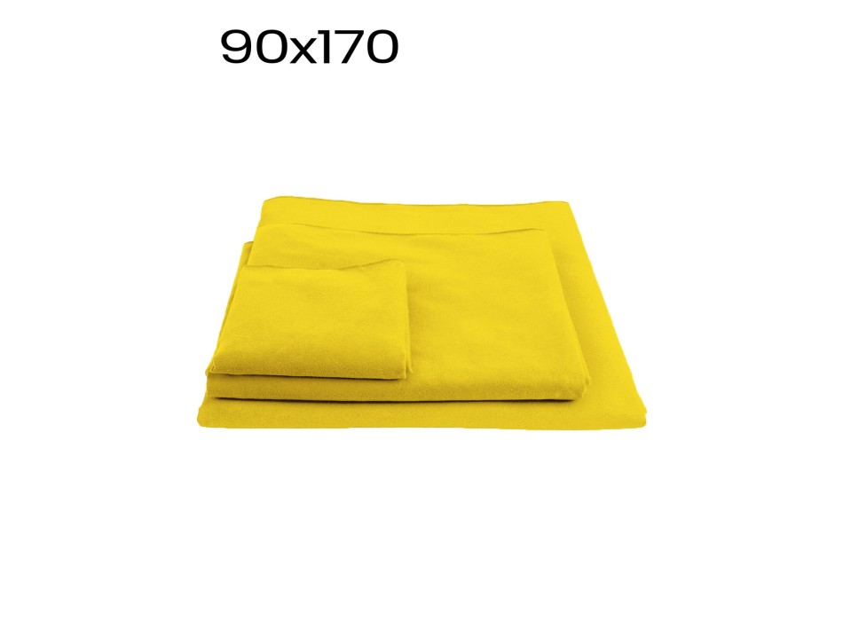 Asciugamano - Gymmy 100x150  FullGadgets.com