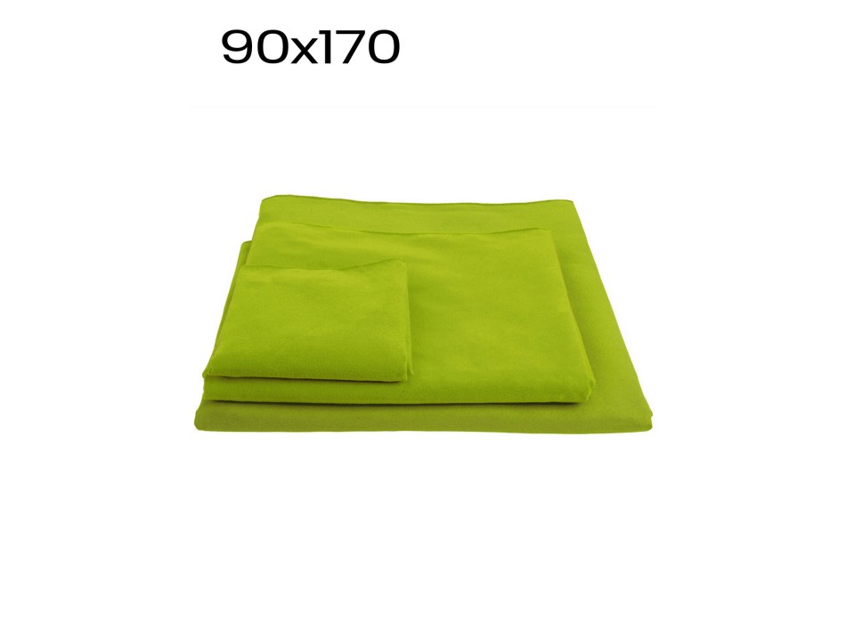Asciugamano - Gymmy 100x150  FullGadgets.com