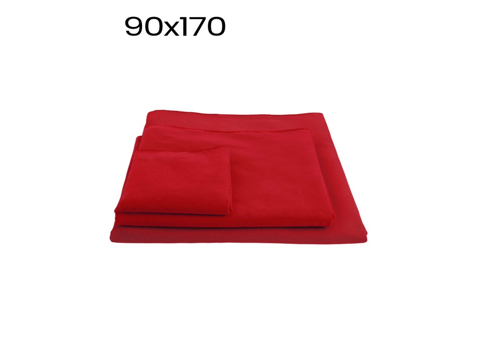 Asciugamano - Gymmy 100x150  FullGadgets.com
