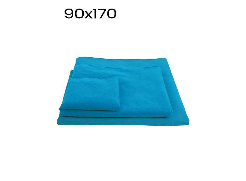 Asciugamano - Gymmy 100x150  FullGadgets.com