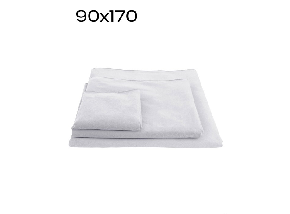 Asciugamano - Gymmy 100x150  FullGadgets.com