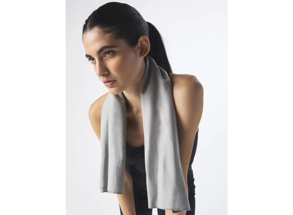 Asciugamano - Gymmy 50x100 FullGadgets.com