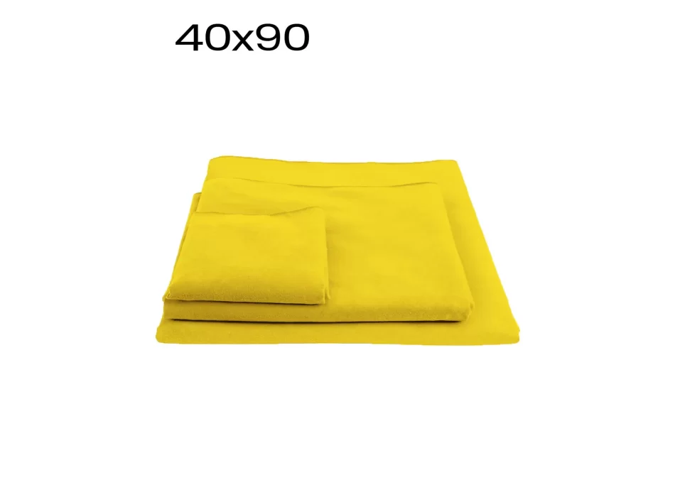 Asciugamano - Gymmy 50x100 FullGadgets.com