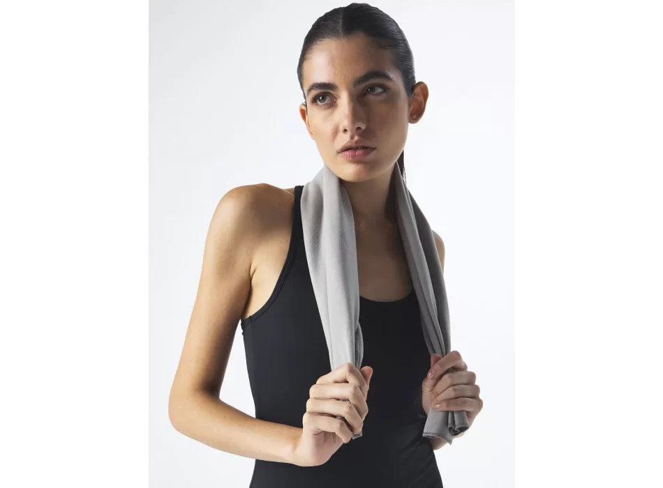 Asciugamano - Gymmy 50x100 FullGadgets.com