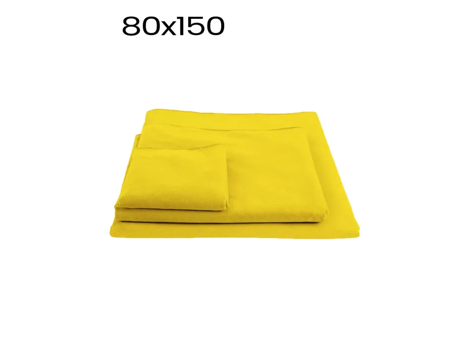 Asciugamano - Gymmy 75x150 FullGadgets.com