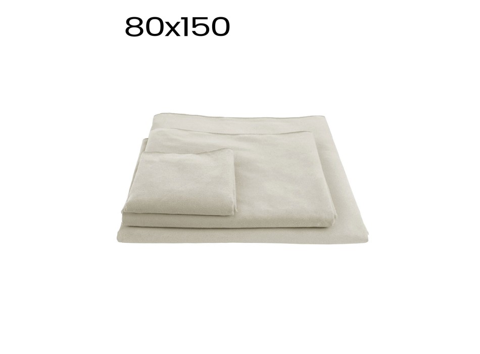 Asciugamano - Gymmy 75x150 FullGadgets.com