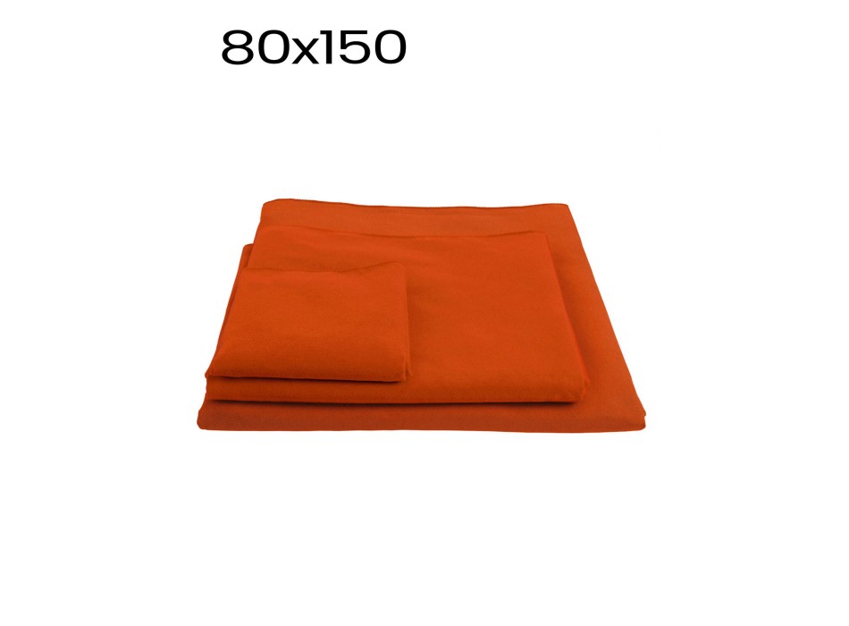 Asciugamano - Gymmy 75x150 FullGadgets.com