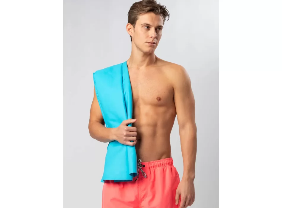 Asciugamano - Gymmy 75x150 FullGadgets.com