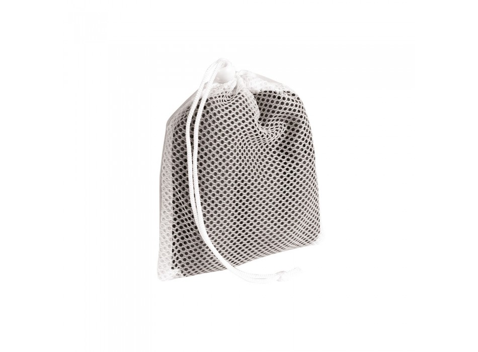 Asciugamano in microfibra ultrassorbente con bustina personalizzabile FullGadgets.com