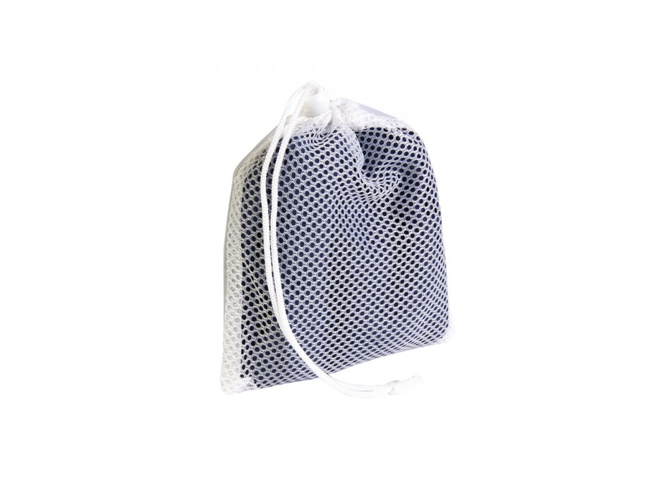 Asciugamano in microfibra ultrassorbente con bustina personalizzabile FullGadgets.com