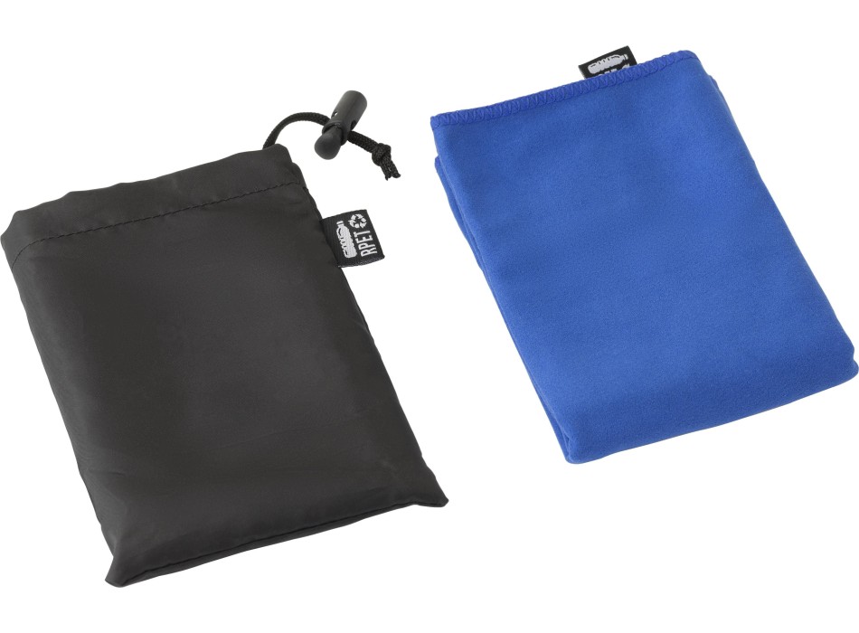 Asciugamano in rPET Brunilda FullGadgets.com