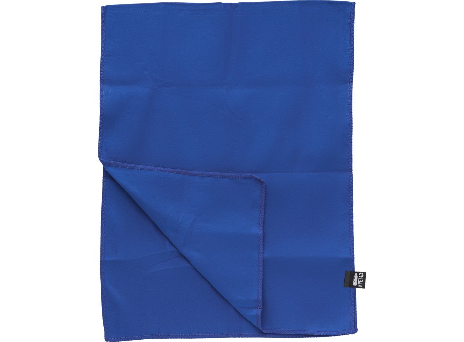 Asciugamano in rPET Brunilda FullGadgets.com