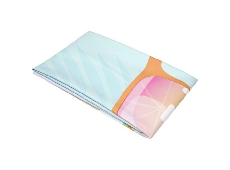 Asciugamano leggero adatto per stampa a sublimazione 90 x 150 cm Tulsi FullGadgets.com