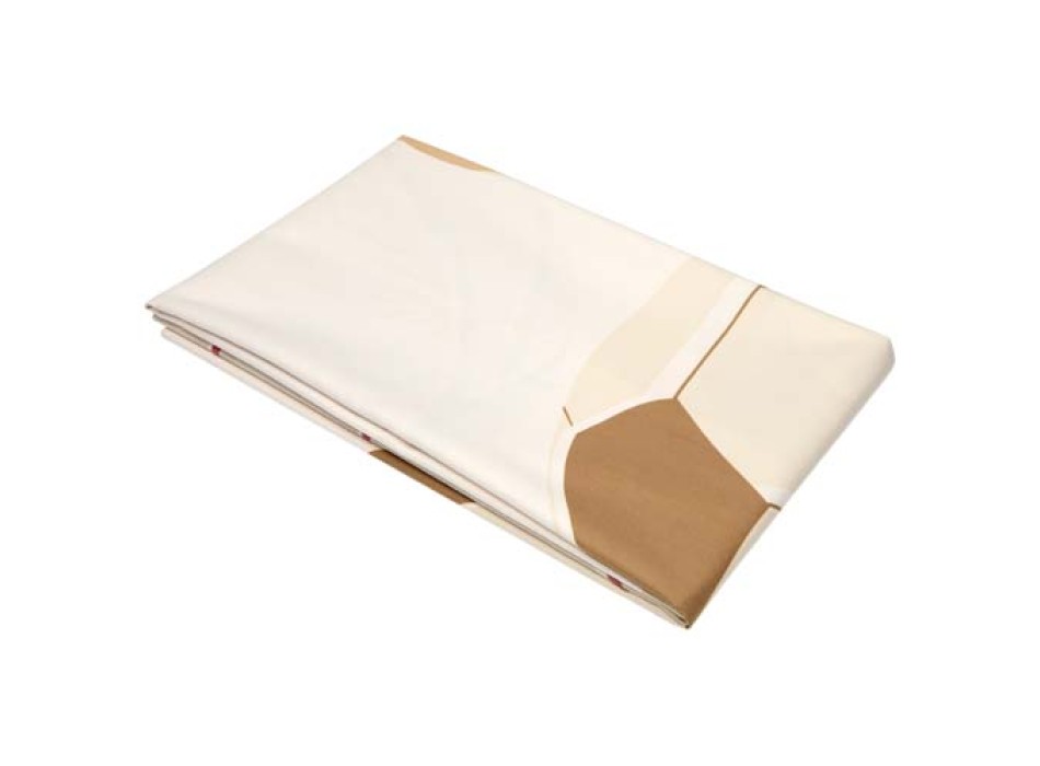 Asciugamano leggero adatto per stampa a sublimazione in PET riciclato 90 x 150 cm Azolla FullGadgets.com