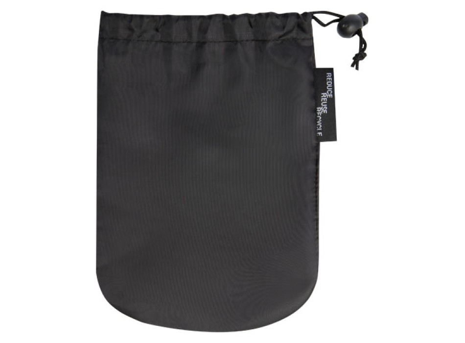 Asciugamano Pieter ultra leggero e ad asciugatura rapida in PET riciclato 130 x 80 cm FullGadgets.com