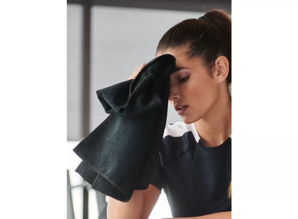 Asciugamano sport in microfibra FullGadgets.com