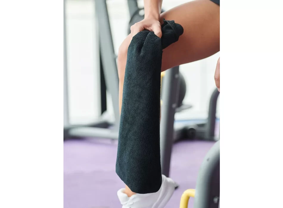 Asciugamano sport in microfibra FullGadgets.com