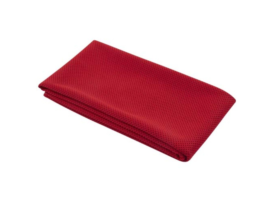 Asciugamano sportivo 30 x 80 cm Althea FullGadgets.com
