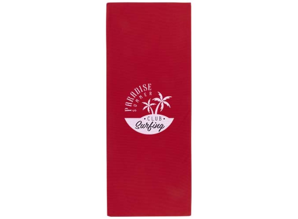 Asciugamano sportivo 30 x 80 cm Althea FullGadgets.com