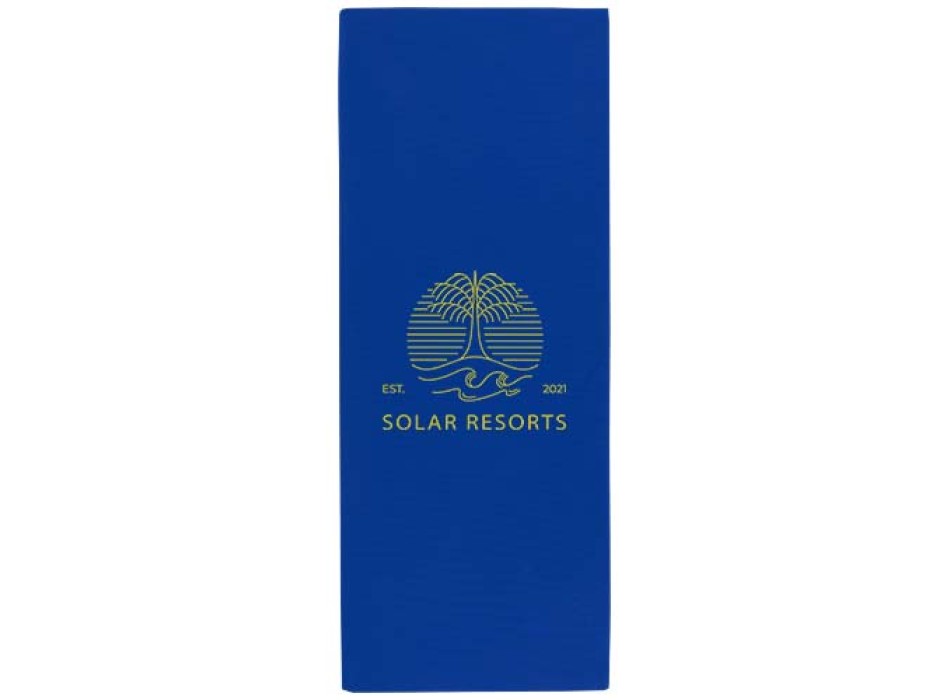 Asciugamano sportivo 30 x 80 cm Althea FullGadgets.com