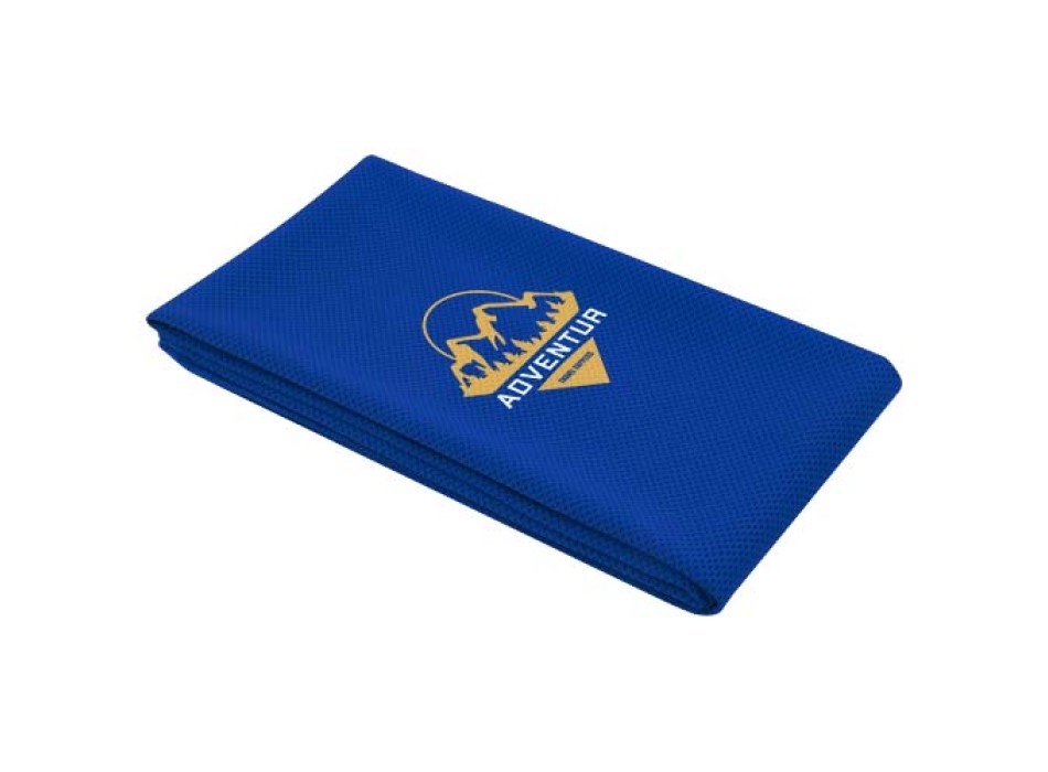Asciugamano sportivo 50 x 100 cm Althea FullGadgets.com