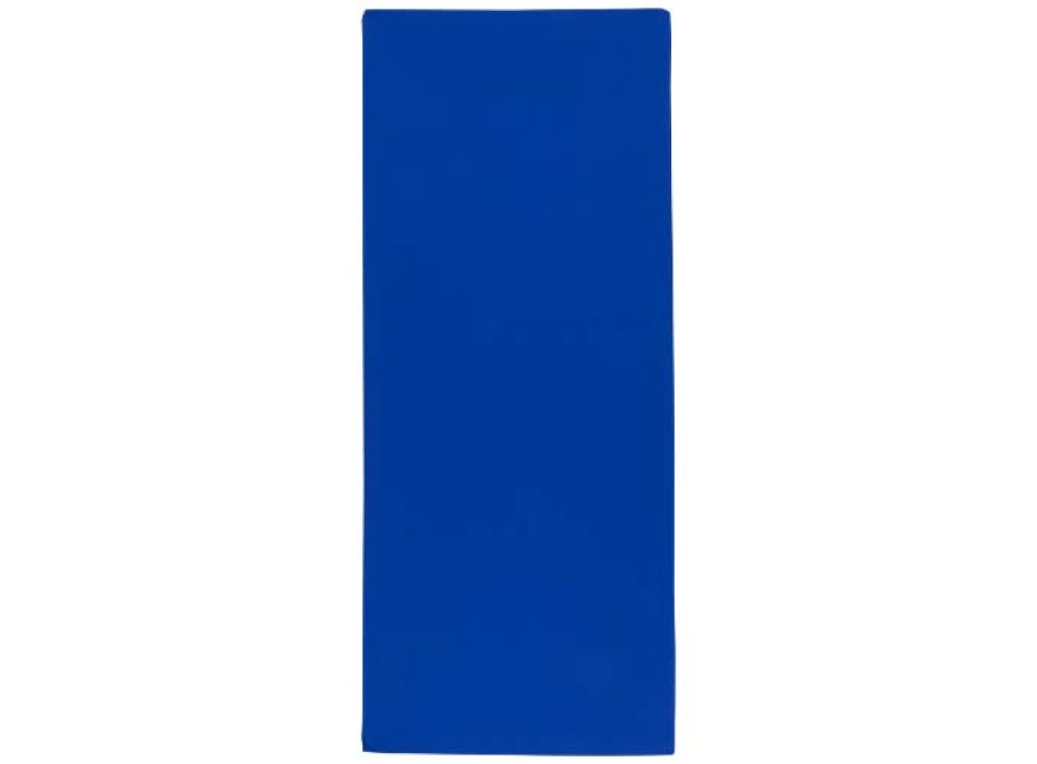 Asciugamano sportivo in PET riciclato 30 x 80 cm Lucas FullGadgets.com