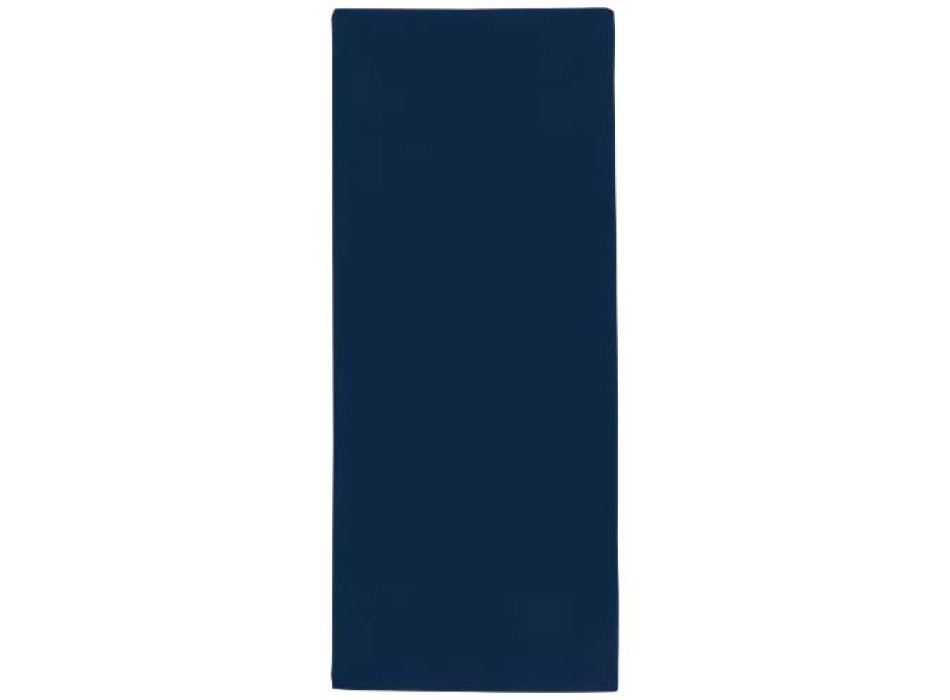 Asciugamano sportivo in PET riciclato 30 x 80 cm Lucas FullGadgets.com