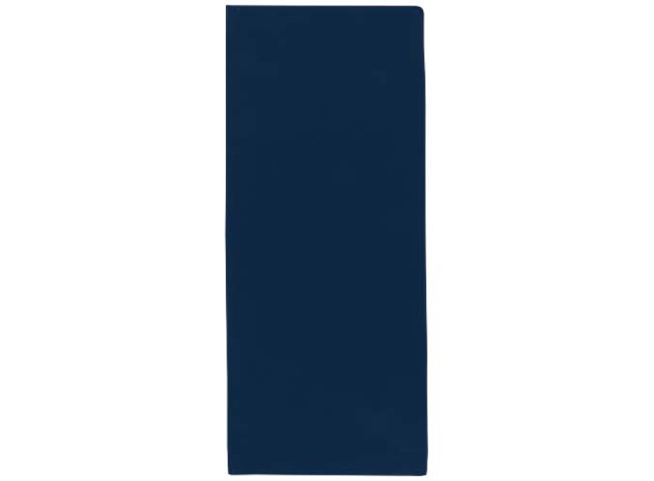 Asciugamano sportivo in PET riciclato 30 x 80 cm Lucas FullGadgets.com