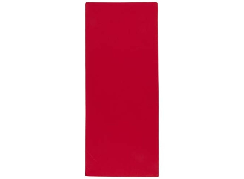 Asciugamano sportivo in PET riciclato 30 x 80 cm Lucas FullGadgets.com