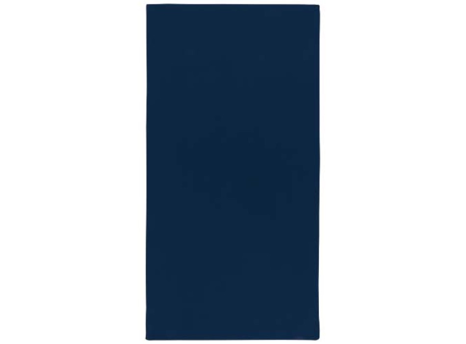 Asciugamano sportivo in PET riciclato 50 x 100 cm Lucas FullGadgets.com