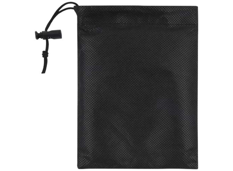 Asciugamano sportivo in PET riciclato 50 x 100 cm Lucas FullGadgets.com