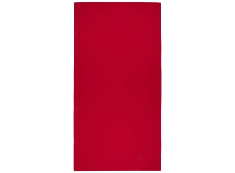 Asciugamano sportivo in PET riciclato 70 x 140 cm Lucas FullGadgets.com