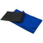 Asciugamano sportivo in PET riciclato 70 x 140 cm Lucas FullGadgets.com