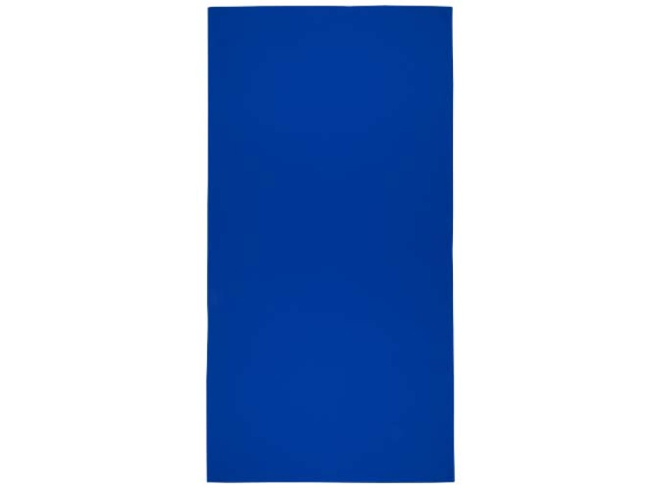 Asciugamano sportivo in PET riciclato 70 x 140 cm Lucas FullGadgets.com