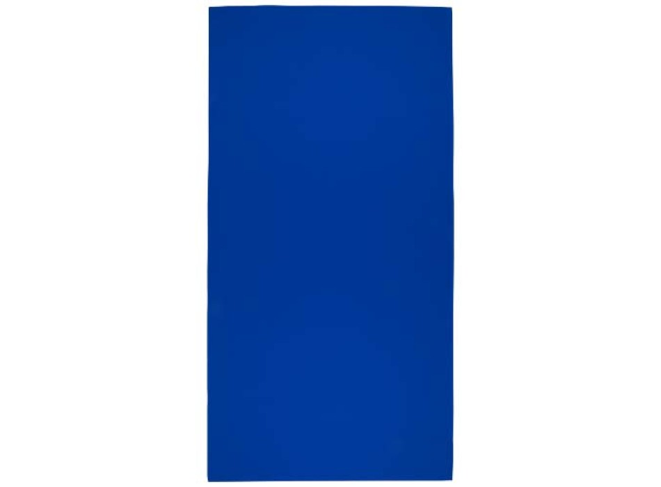 Asciugamano sportivo in PET riciclato 70 x 140 cm Lucas FullGadgets.com