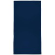 Asciugamano sportivo in PET riciclato 70 x 140 cm Lucas FullGadgets.com