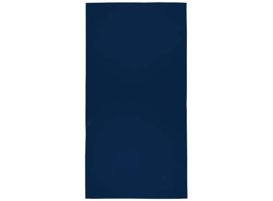 Asciugamano sportivo in PET riciclato 70 x 140 cm Lucas FullGadgets.com