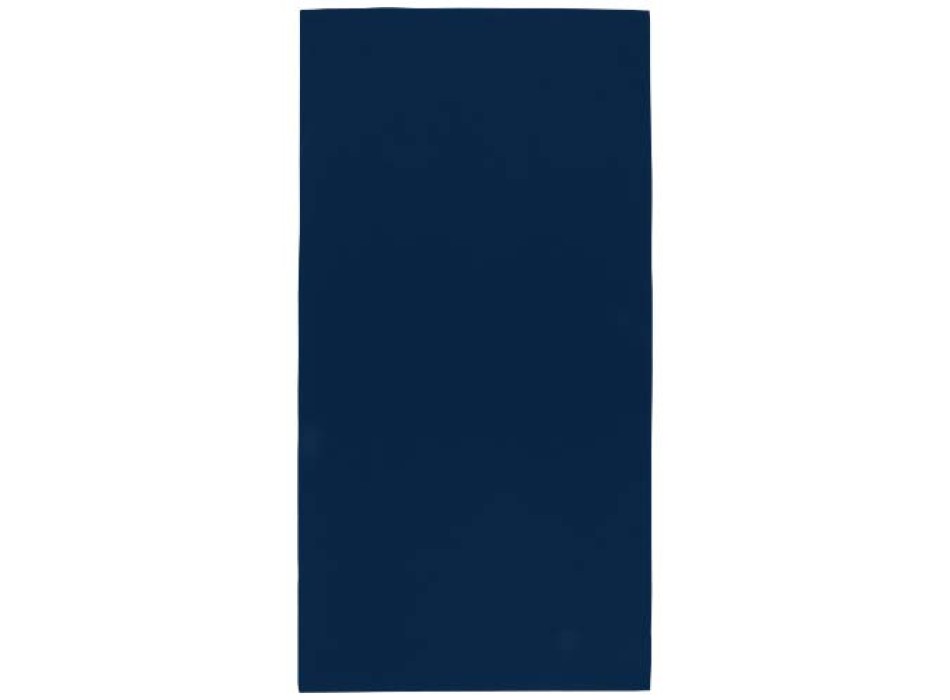 Asciugamano sportivo in PET riciclato 70 x 140 cm Lucas FullGadgets.com