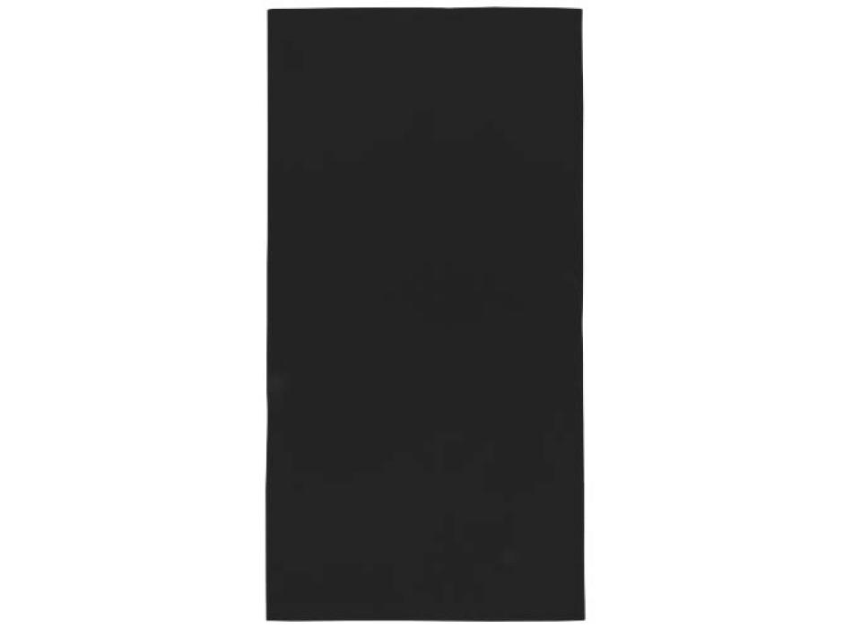 Asciugamano sportivo in PET riciclato 70 x 140 cm Lucas FullGadgets.com