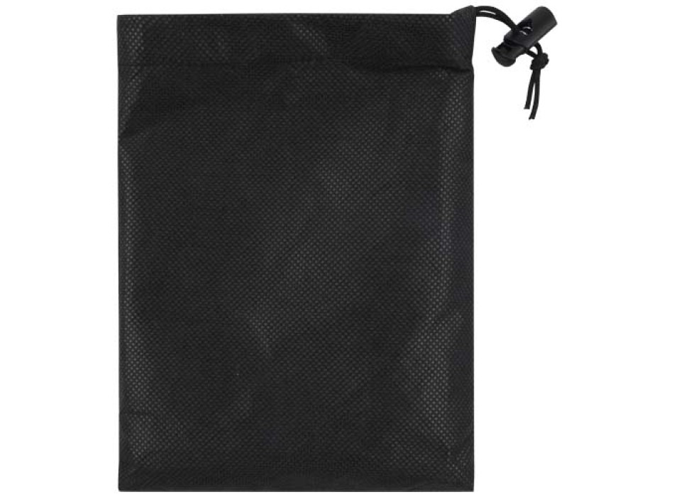 Asciugamano sportivo in PET riciclato 70 x 140 cm Lucas FullGadgets.com