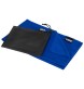 Asciugamano sportivo Raquel di raffreddamento in PET riciclato con pouch 80 x 30 cm FullGadgets.com