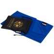 Asciugamano sportivo Raquel di raffreddamento in PET riciclato con pouch 80 x 30 cm FullGadgets.com
