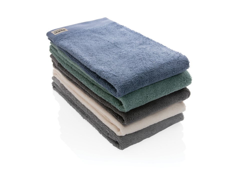 Asciugamano Ukiyo Sakura AWARE™ 500 gm2 50x100cm FullGadgets.com