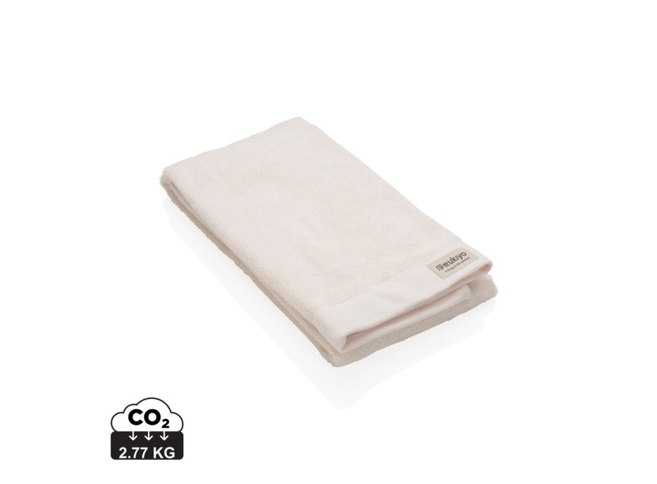 Asciugamano Ukiyo Sakura AWARE™ 500 gm2 50x100cm FullGadgets.com