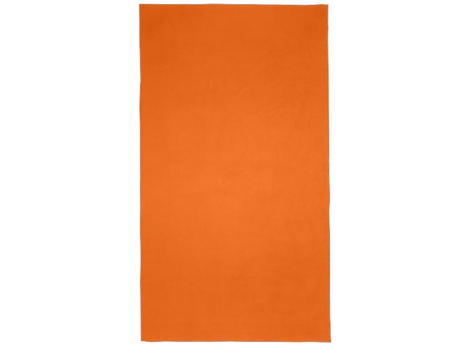 Asciugamano ultraleggero ad asciugatura rapida certificato GRS 100 x 180 cm Pieter FullGadgets.com