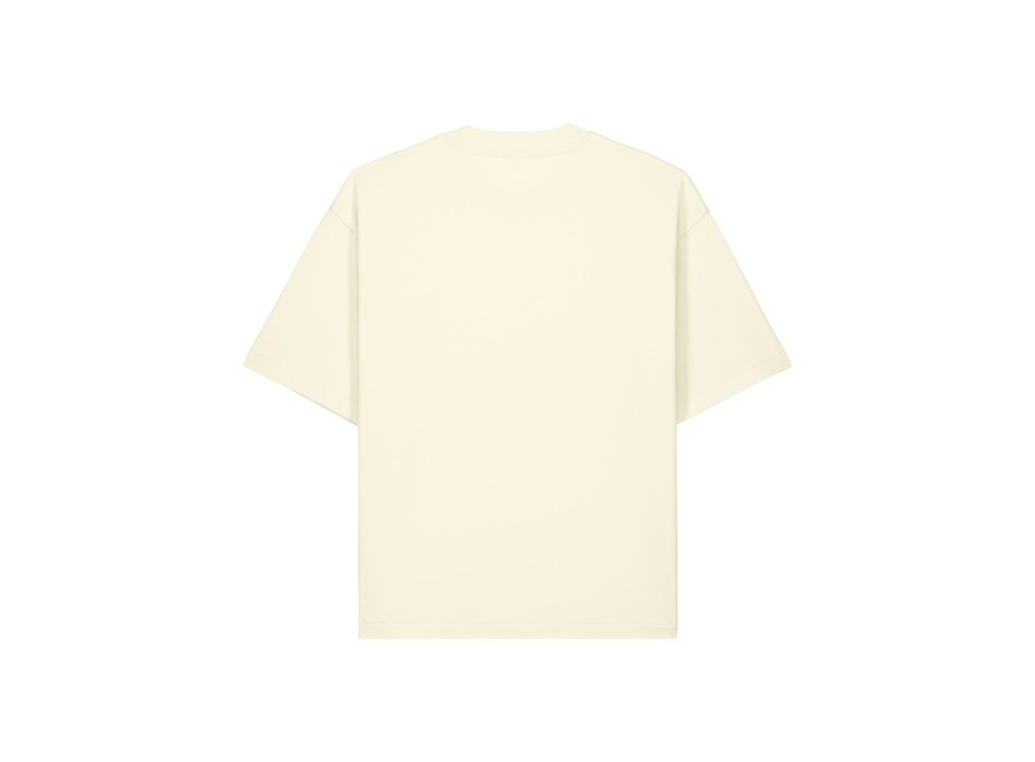 Asher - La maglietta boxy in tessuto pesante unisex FullGadgets.com