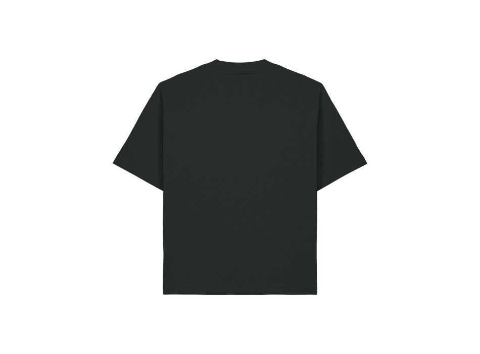 Asher - La maglietta boxy in tessuto pesante unisex FullGadgets.com