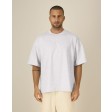 Asher - La maglietta boxy in tessuto pesante unisex FullGadgets.com