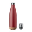 ASPEN CORK - Thermos doppio strato 500ml   M FullGadgets.com
