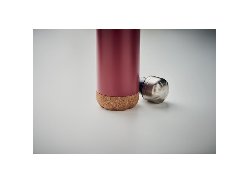 ASPEN CORK - Thermos doppio strato 500ml   M FullGadgets.com